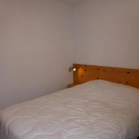 Apartment Les Trolles - Trolles 5a Mae-7374 Les Contamines-Montjoie